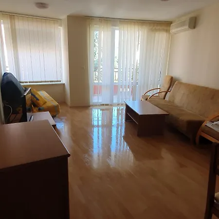 Appartamento Privilege Elenite