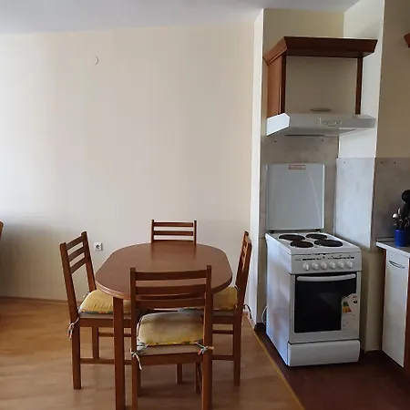 Privilege Appartamento