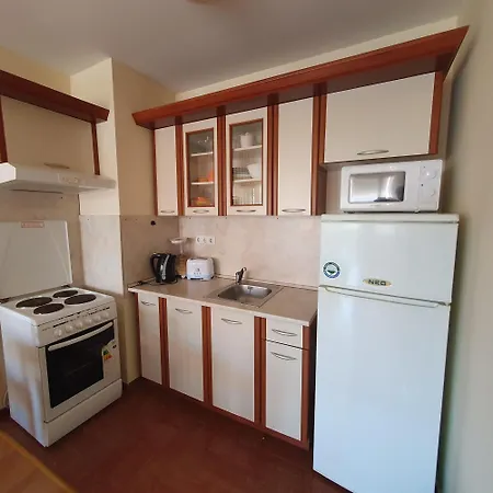 Apartament Privilege *