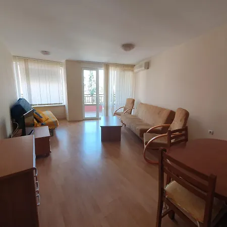 Apartament Privilege