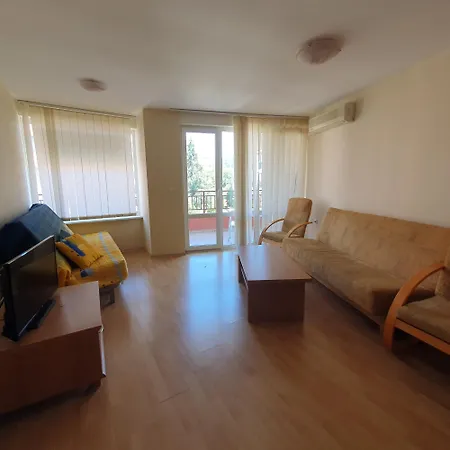 Privilege Apartament Elenite