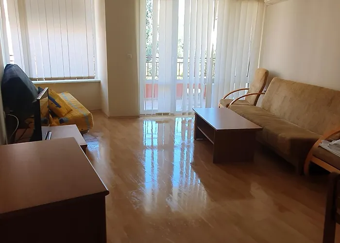 Apartament Privilege Elenite