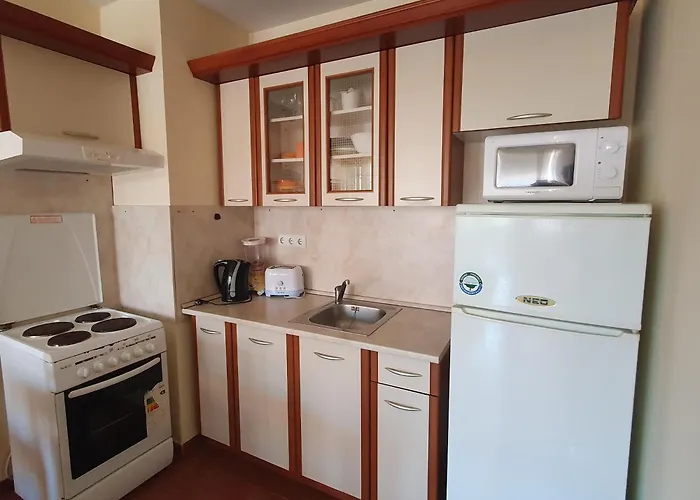 Apartament Privilege *