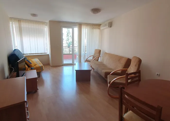 Apartament Privilege