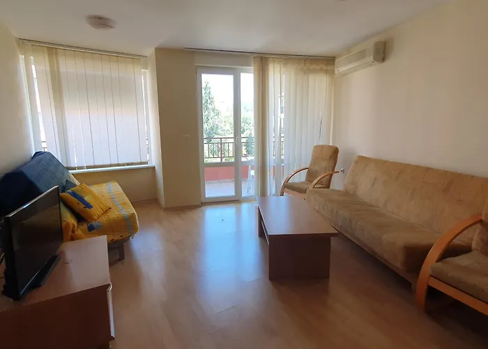 Privilege Apartament Elenite