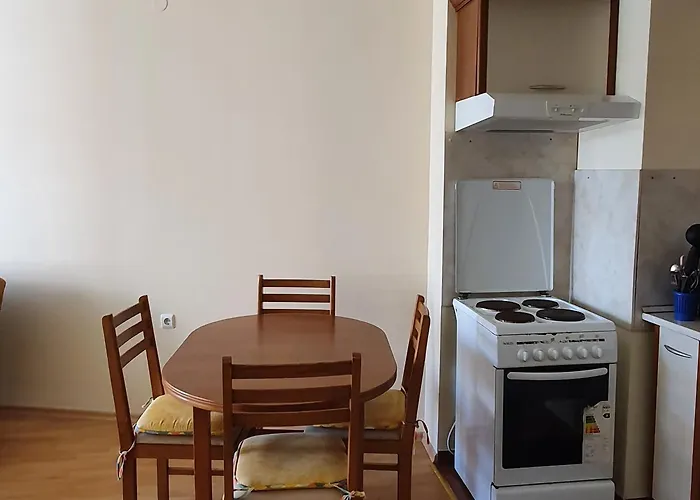 Privilege Apartament